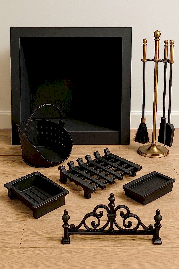 Hazne ve Aksesuarlar