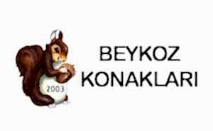 BEYKOZ KONAKLARI