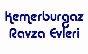 KEMERBURGAZ RAVZA EVLERİ