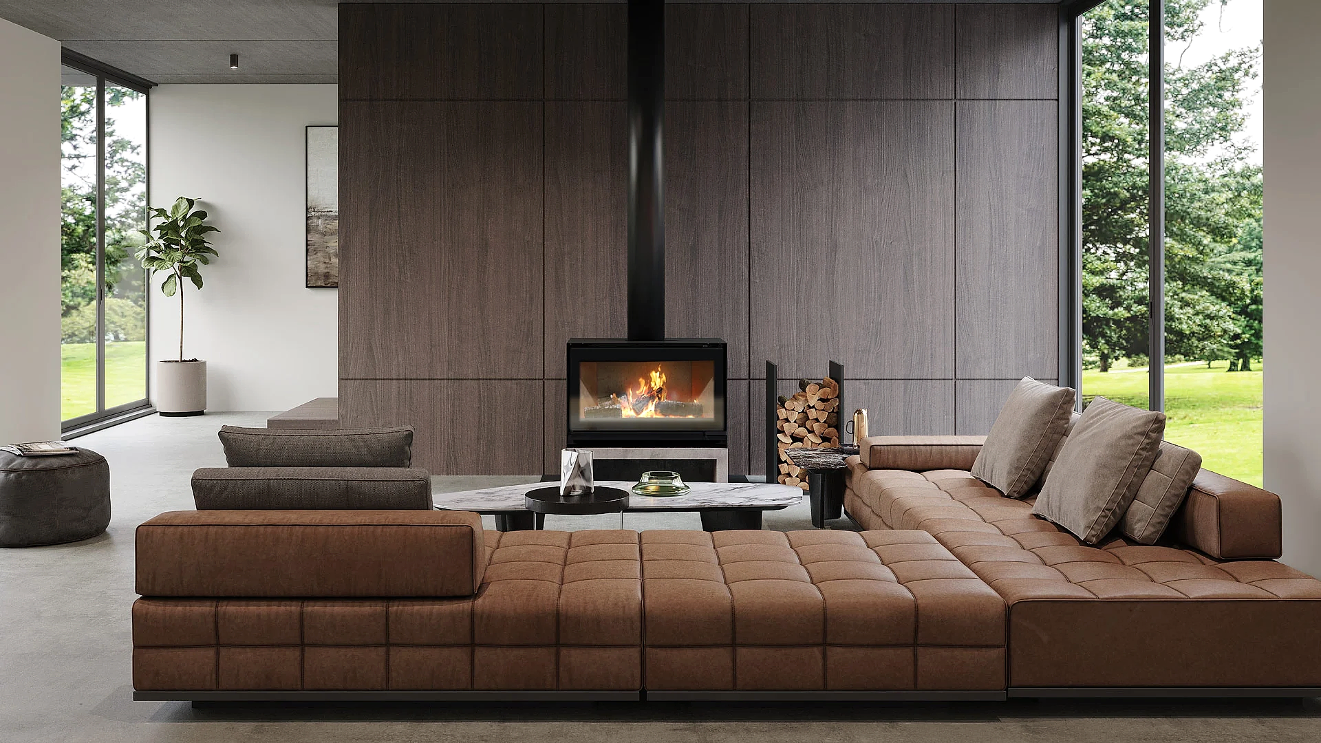 Garantili İmalat ve Montaj