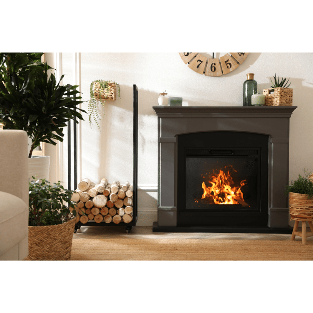 ELEKTRİKLİ ŞÖMİNE ELK-48