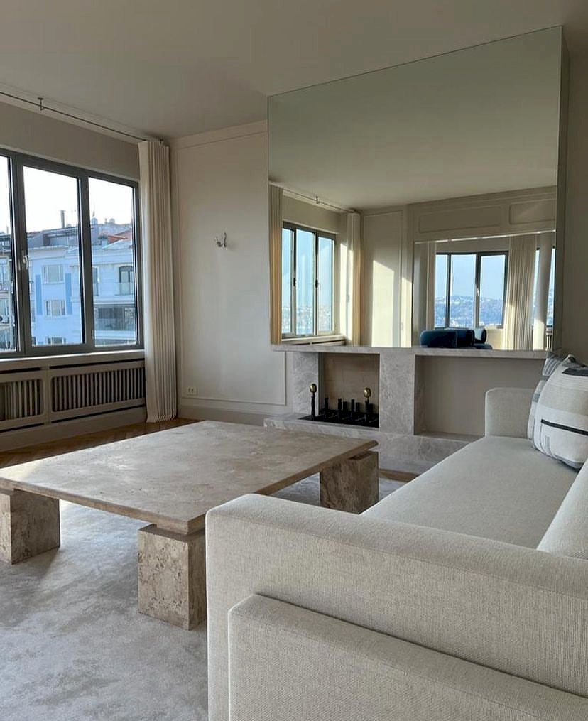 ELEKTRİKLİ ŞÖMİNE ELK-52