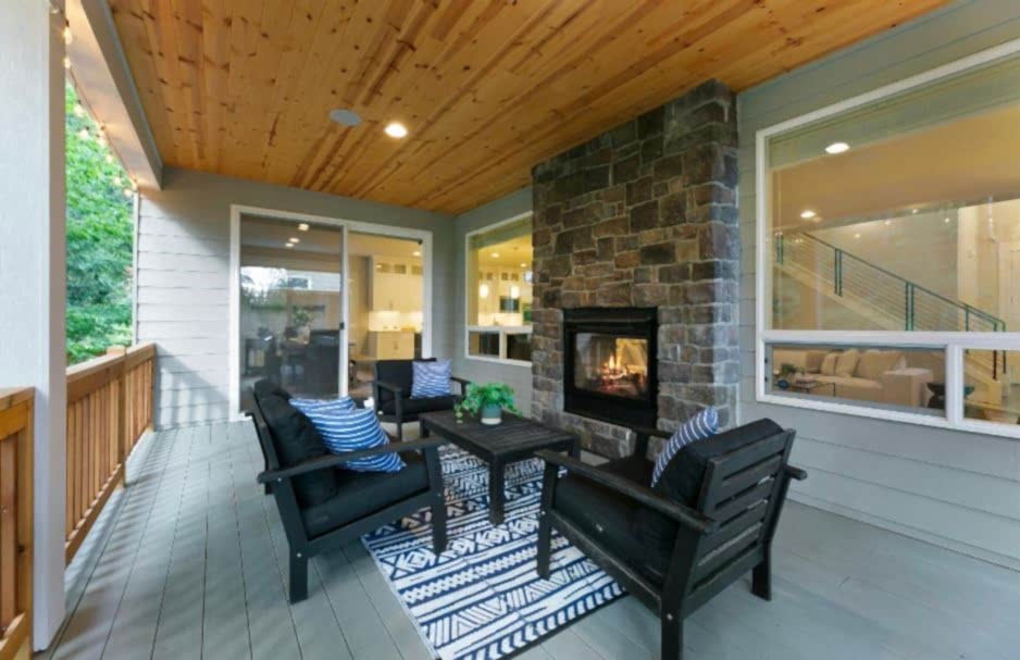 ELEKTRİKLİ ŞÖMİNE ELK-50