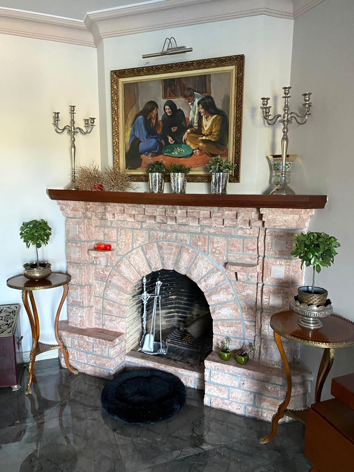 TAŞ DEKORASYON DKRS-17