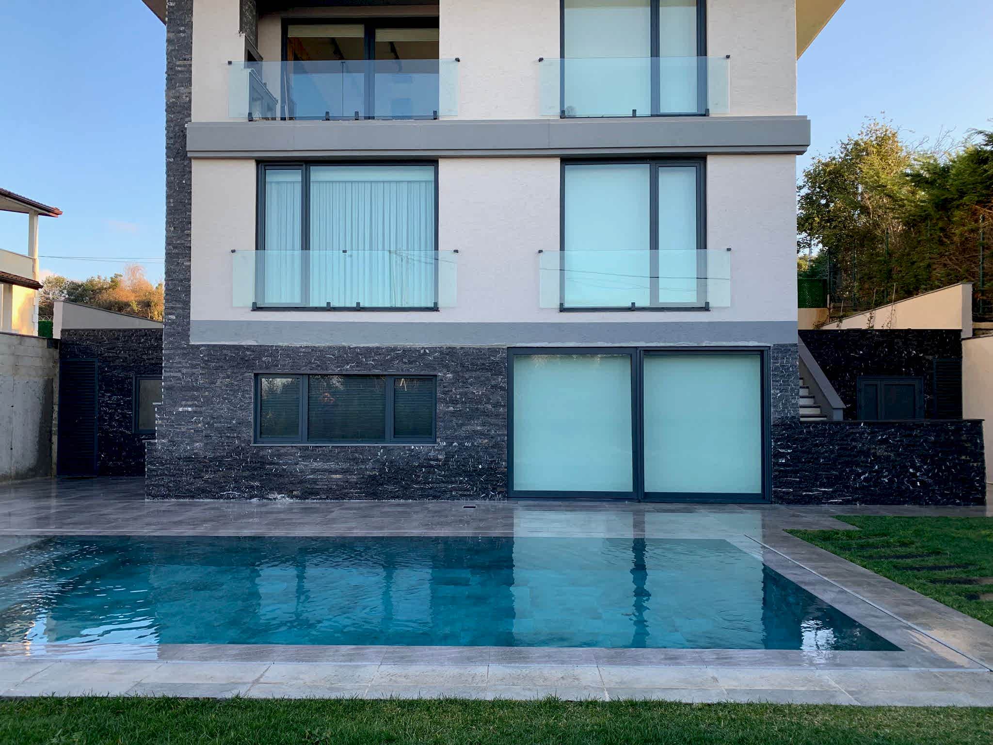 TAŞ DEKORASYON DKRS-19