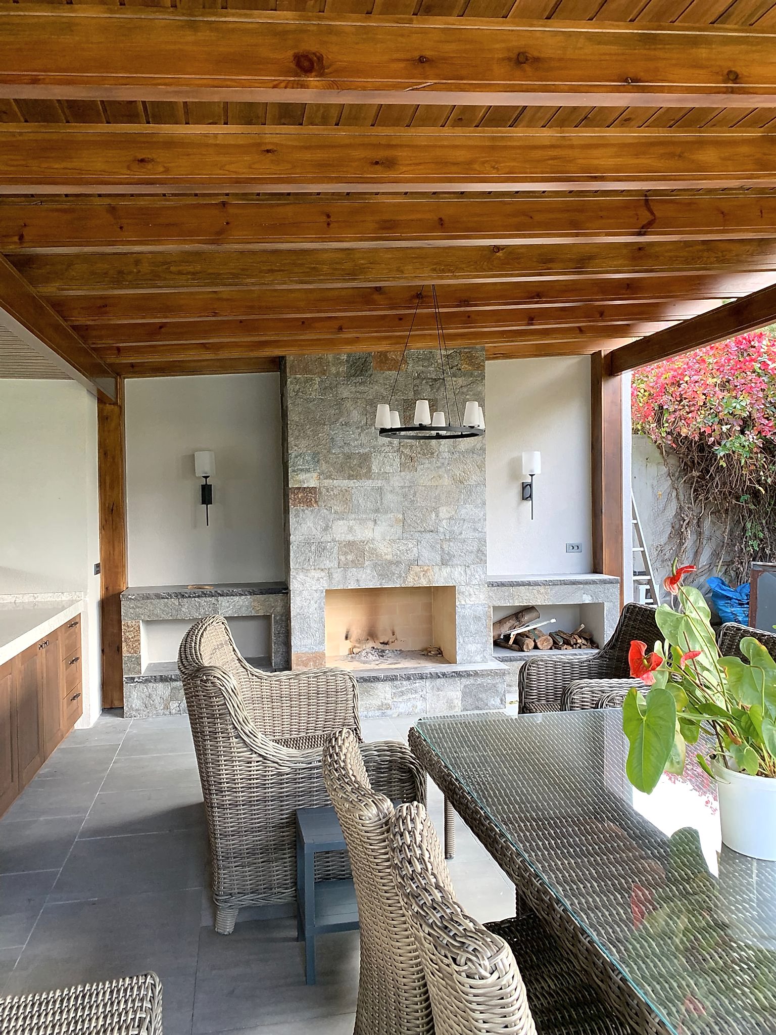 TAŞ DEKORASYON DKRS-14