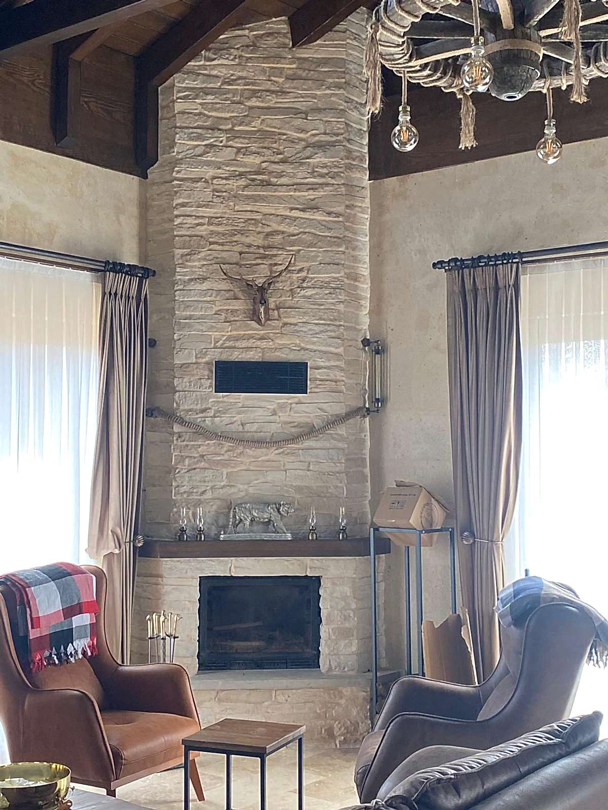 TAŞ DEKORASYON DKRS-16