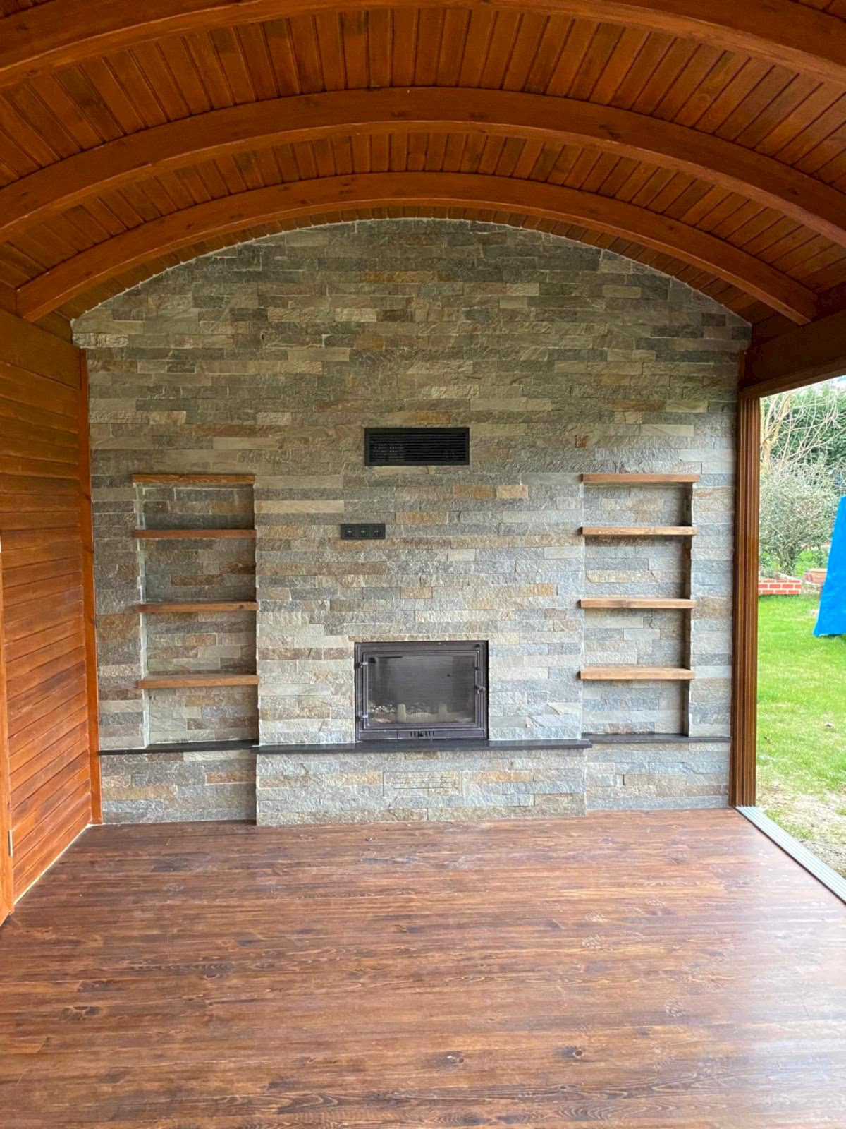 TAŞ DEKORASYON DKRS-20