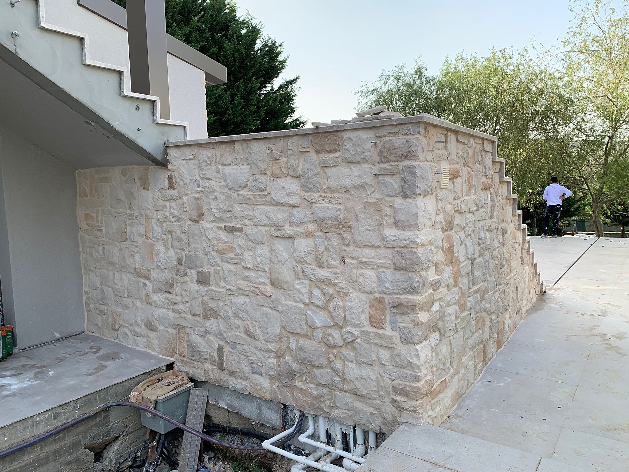 TAŞ DEKORASYON DKRS-15